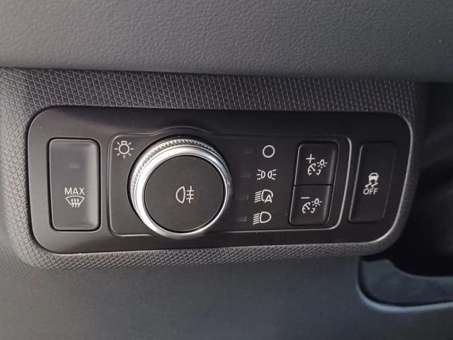 Ford Mustang Mach-E Extended range