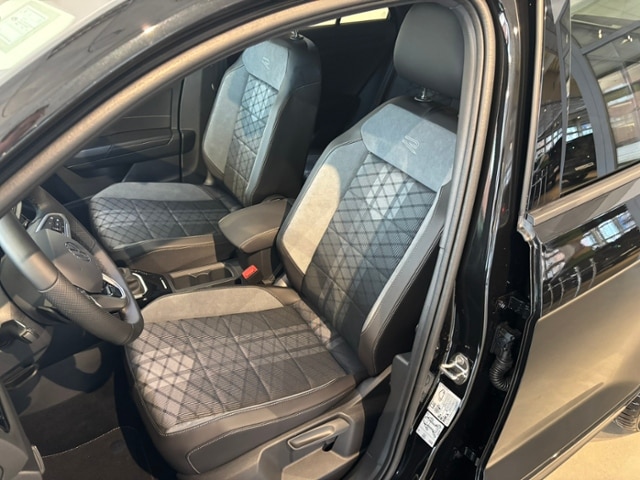 Volkswagen T-Roc 1.5 TSI DSG Style