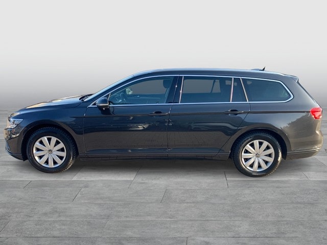 Volkswagen Passat 2.0 TDI Business DSG Variant