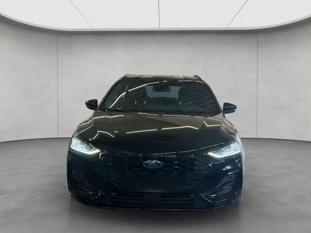 Ford Focus 1.5 EcoBlue Wagon