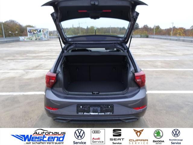 Volkswagen Polo 1.0 TSI DSG Life