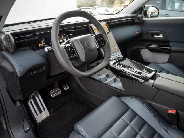 Citroën C5 Aircross Hybrid Max