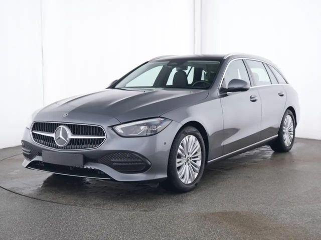 Mercedes-Benz C 180 AVANTGARDE Estate
