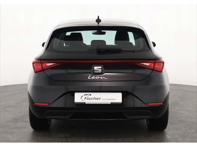 Seat Leon Style