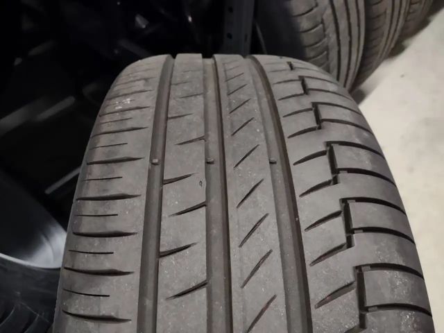 Hyundai Santa Fe CRDi Vierwielaandrijving