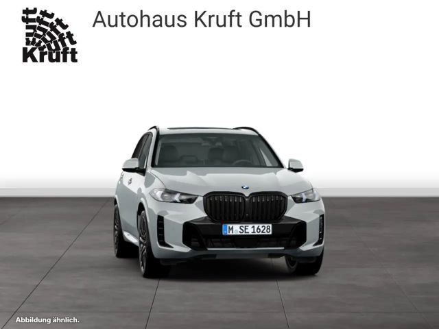 BMW X5 M-Sport xDrive30d