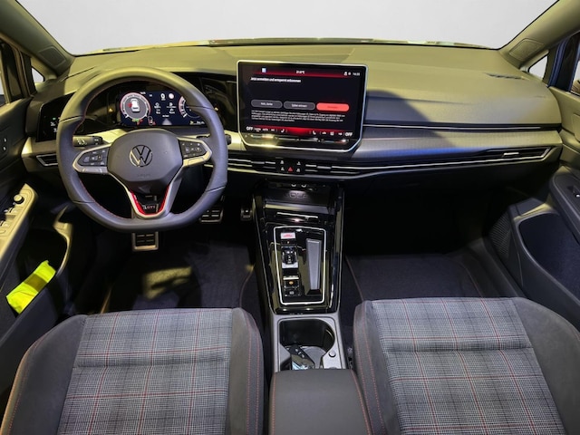 Volkswagen Golf 2.0 TSI DSG GTI