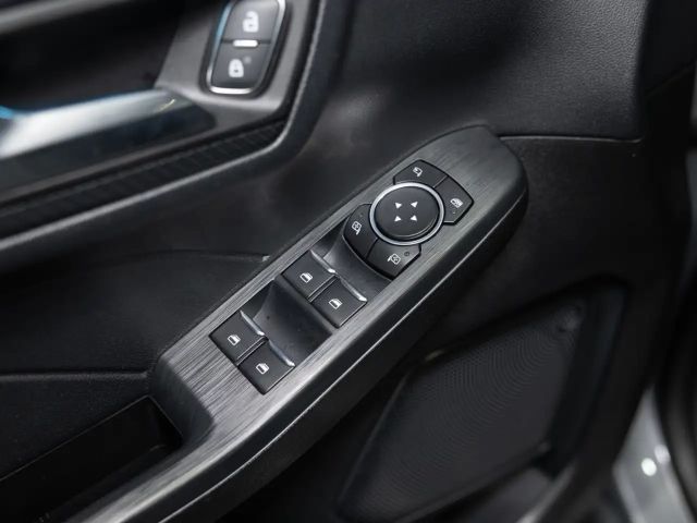 Ford Kuga EcoBoost ST Line