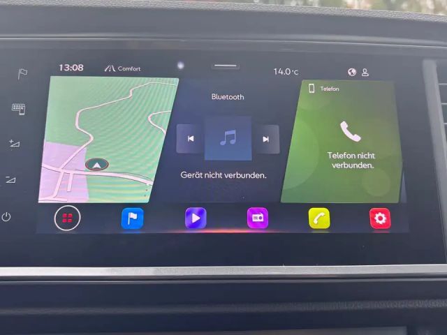 Cupra Ateca 2.0 TSI 4Drive DSG VZ