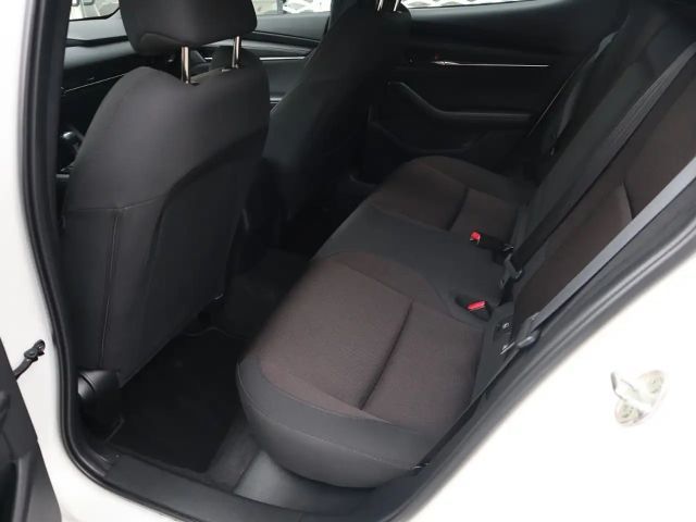 Mazda 3 Selection SkyActiv