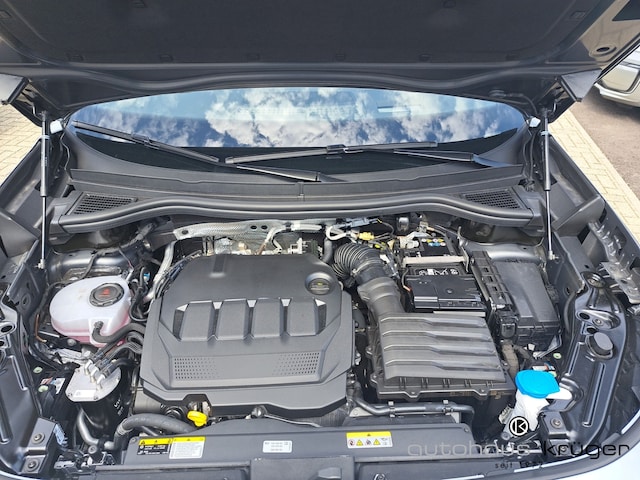 Volkswagen Tayron DSG R-Line