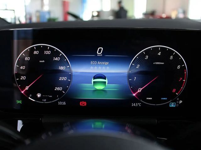 Mercedes-Benz GLA 200 Progressive