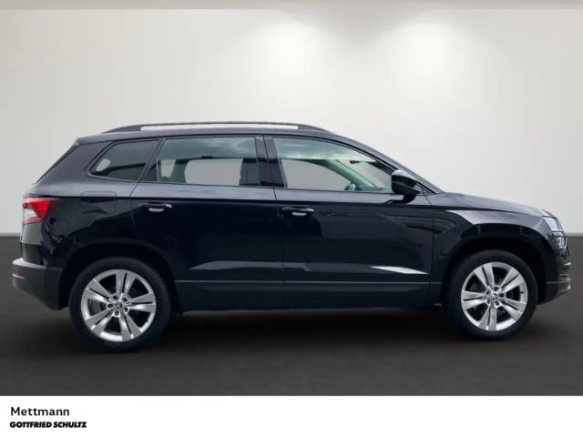 Skoda Karoq 2.0 TDI 4x4 Style Style