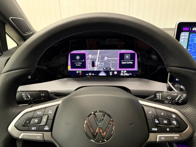 Volkswagen Golf 2.0 TDI DSG Golf VIII IQ.Drive