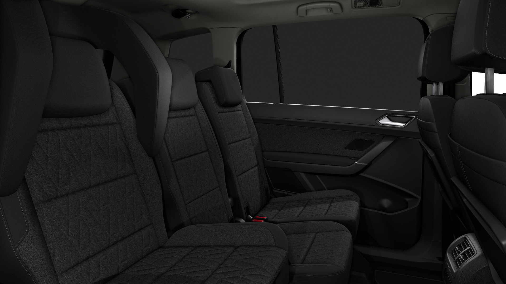 Volkswagen Touran 1.5 TSI DSG R-Line