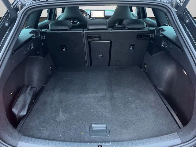 Cupra Leon 2.0 TSI 4Drive Sportstourer VZ