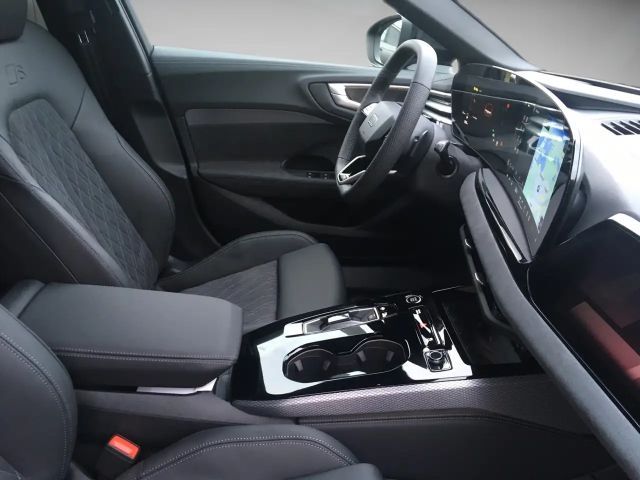 Audi A5 Avant Quattro