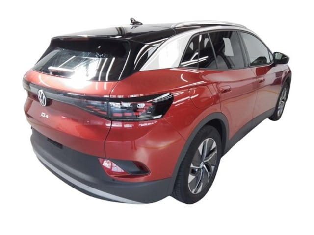 Volkswagen ID.4 IQ.Drive Performance Pro