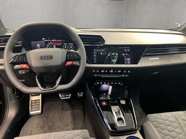 Audi RS3 Quattro S-Tronic Sportback