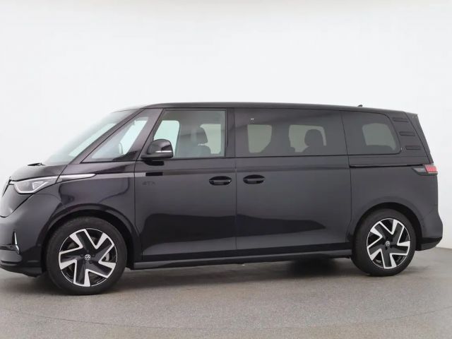 Volkswagen ID.Buzz 4Motion GTX
