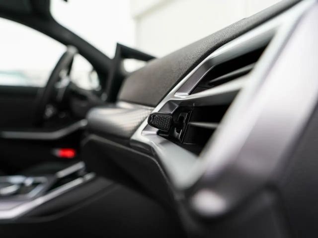 BMW 320 320d M-Sport Touring