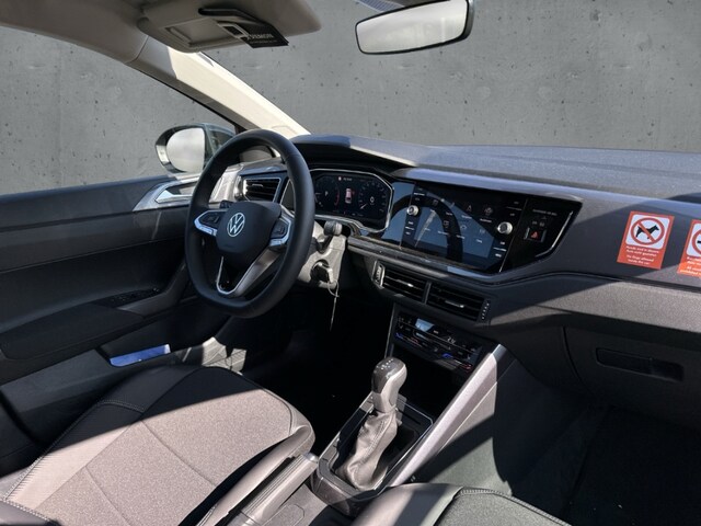 Volkswagen Taigo DSG Style