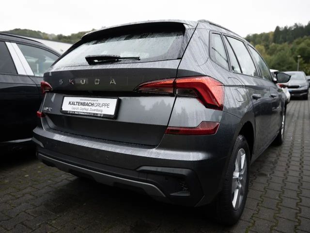 Skoda Kamiq 1.0 TSI Selection