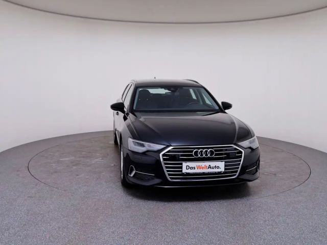 Audi A6 40 TDI Sport