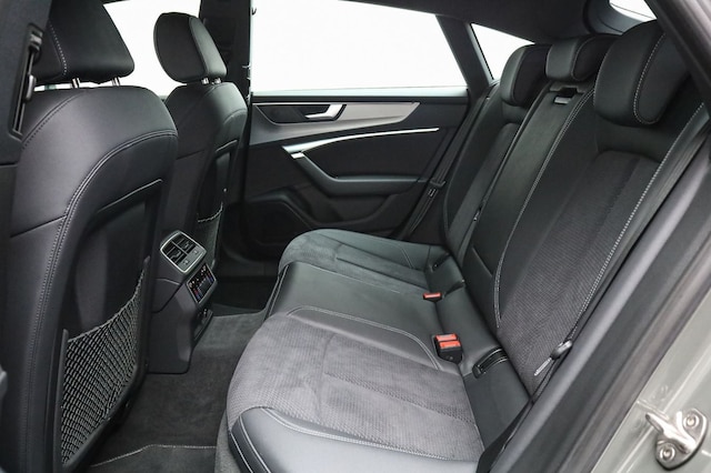 Audi A7 45 TFSI S-Tronic Sportback
