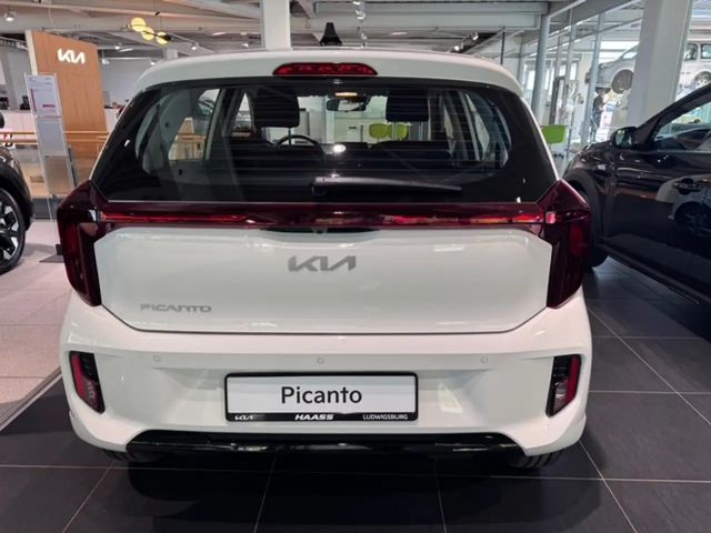 Kia Picanto Vision