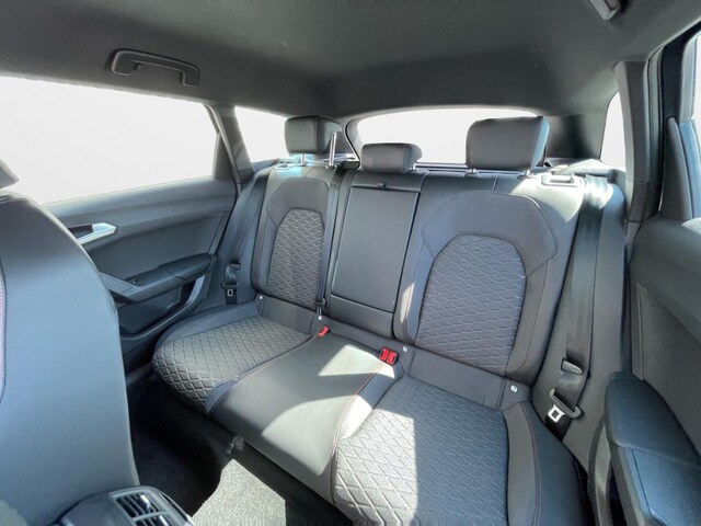 Seat Leon 1.5 eTSI DSG Sportstourer