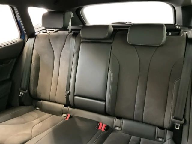 Skoda Enyaq 4x4 Sportline