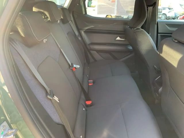 Dacia Duster 4WD TCe 130