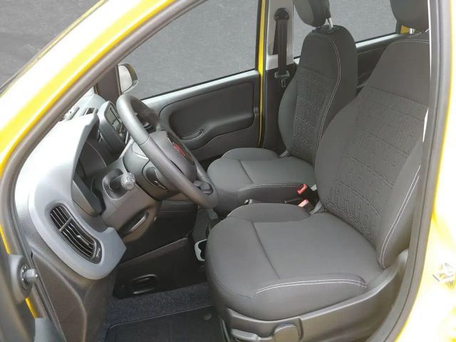 Fiat Panda MY25 Hybrid 1.0 GSE #DAB # BT #PDC #KLIMA