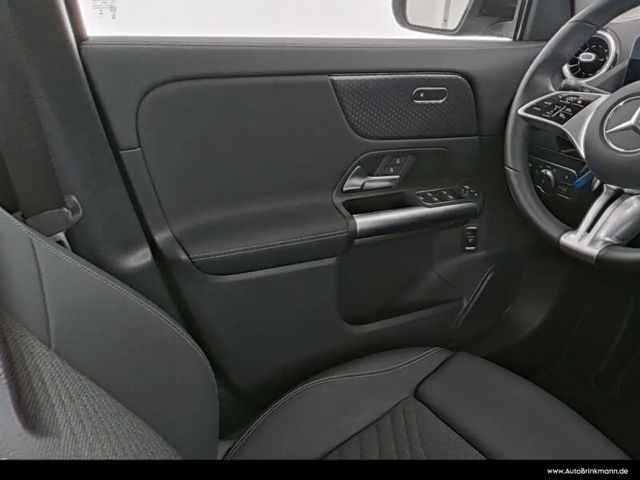 Mercedes-Benz GLA 180 Progressive