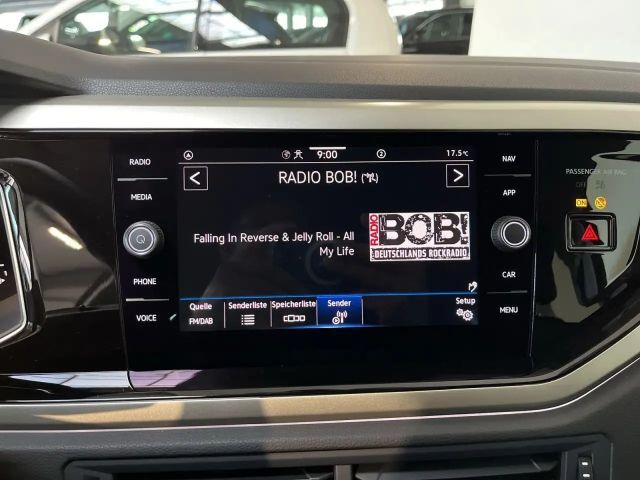 Volkswagen Polo Move