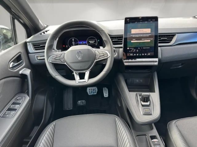 Renault Captur Alpine EDC Esprit Hybrid