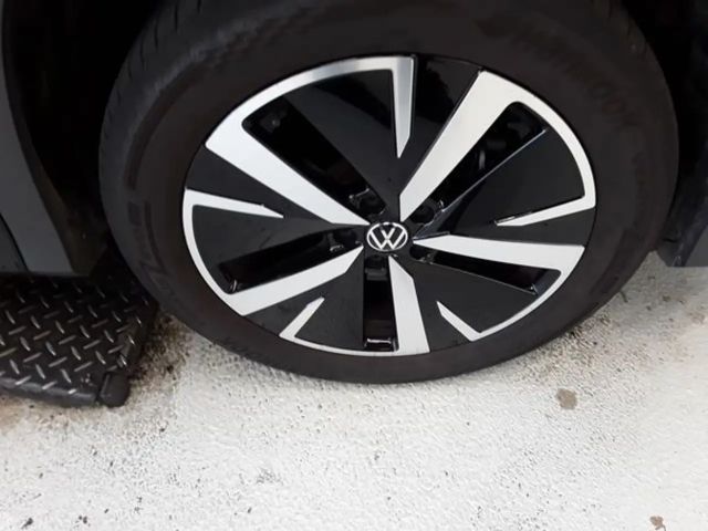 Volkswagen Tayron 1.5 eTSI Life