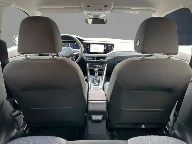 Volkswagen Polo 1.0 TSI DSG Life