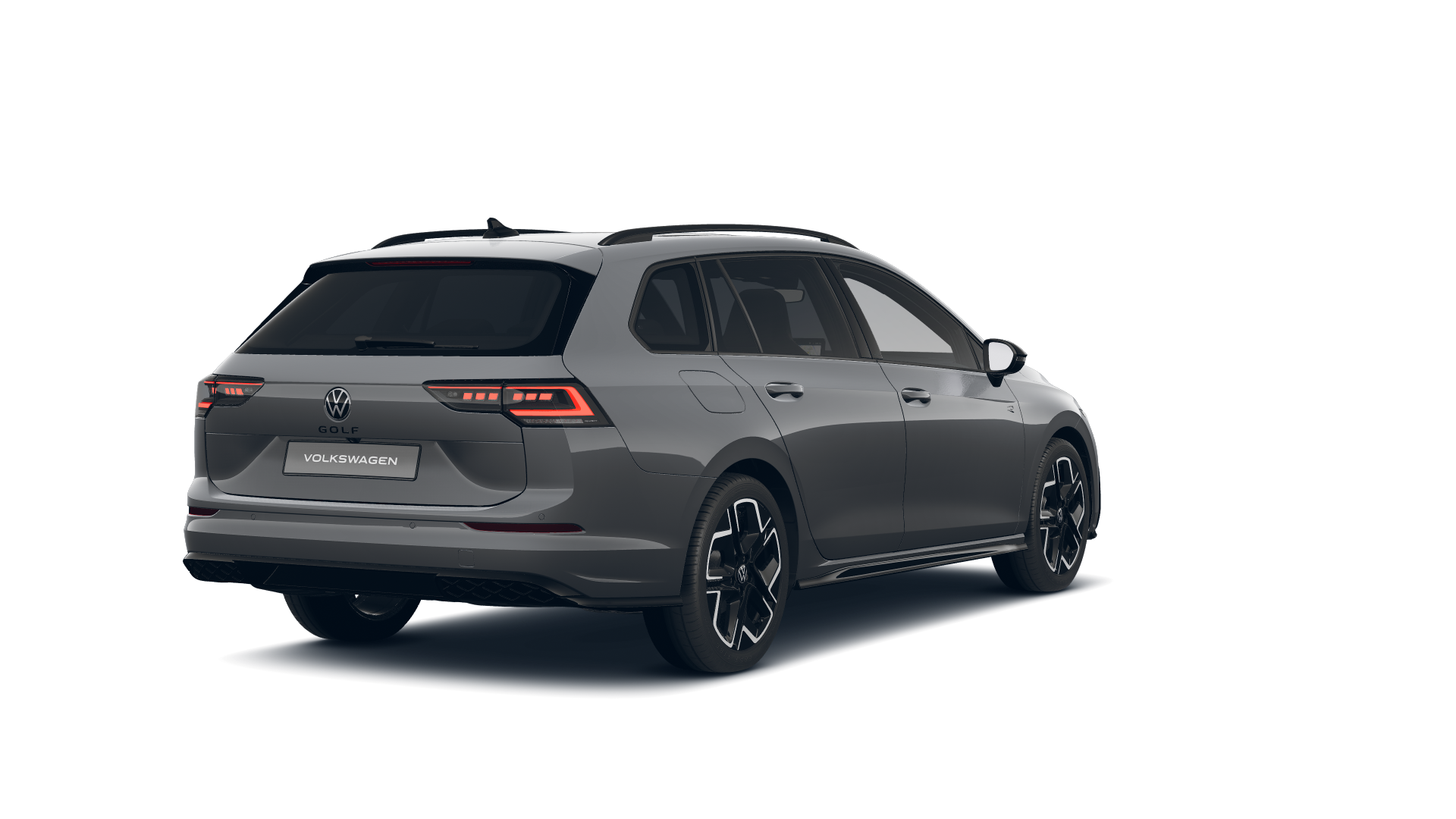 Volkswagen Golf 2.0 TDI DSG R-Line Variant