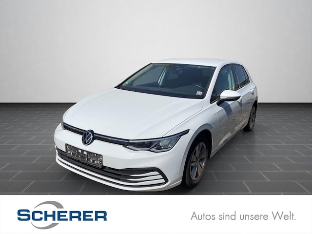 Volkswagen Golf 1.0 TSI Golf VIII Life