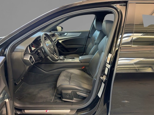 Audi A6 45 TFSI Avant S-Tronic Sport