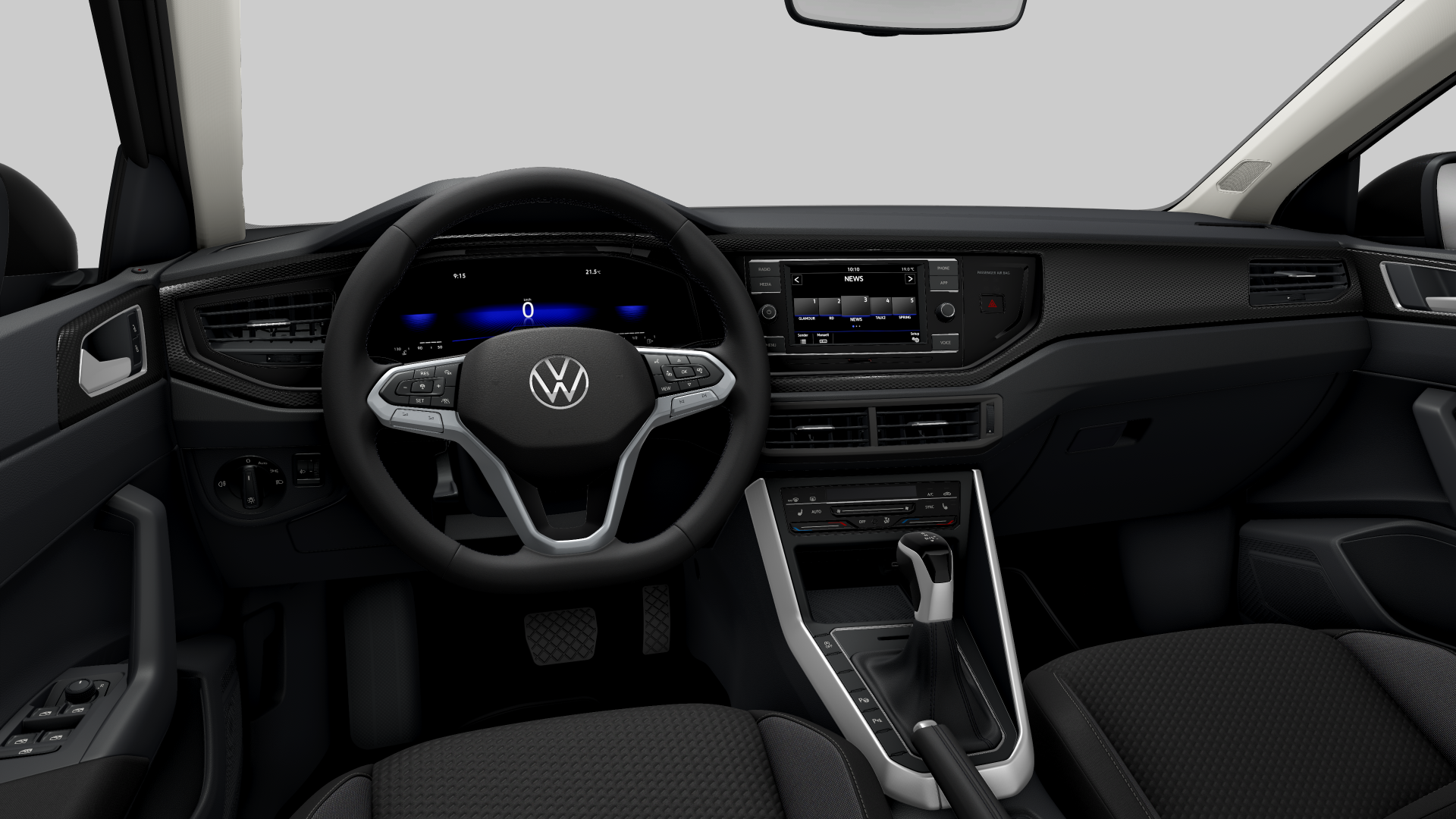 Volkswagen Taigo 1.0 TSI IQ.Drive Life