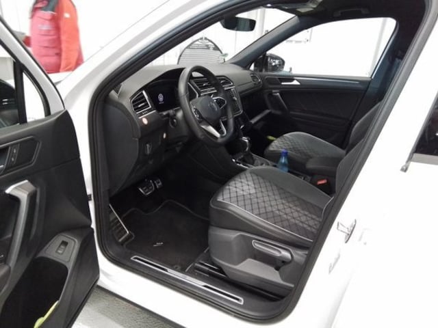 Volkswagen Tiguan 2.0 TSI Allspace DSG Style