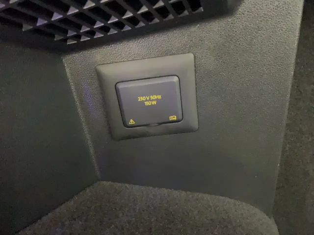 Volkswagen Tiguan 2.0 TDI DSG R-Line