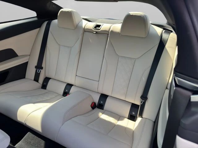 BMW 440 Coupé M440i xDrive