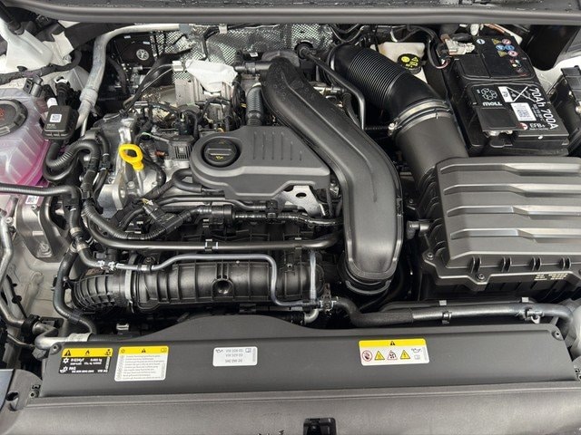 Volkswagen Touran 1.5 TSI DSG Highline