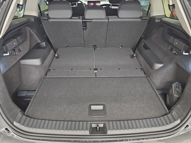 Skoda Kodiaq 1,5 e-TSI MATRIX NAVI AHK 7S EL-HK 18Z RFK