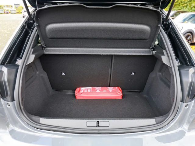 Peugeot 208 GT-Line Hybrid