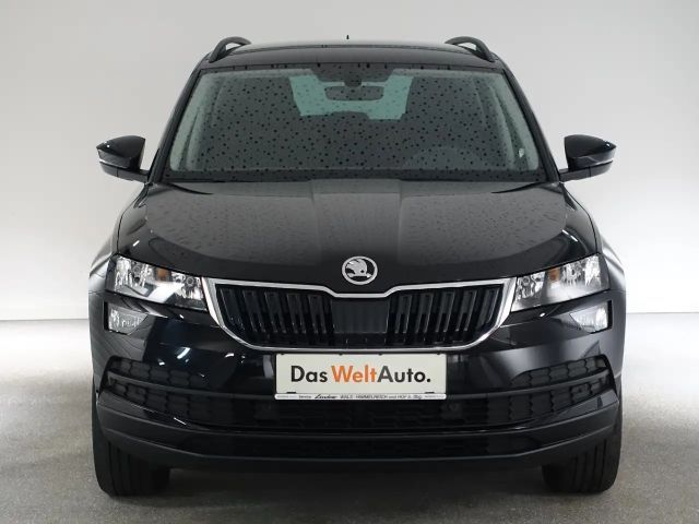 Skoda Karoq Ambition